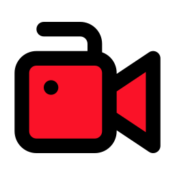 Video icon