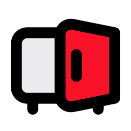 Box icon