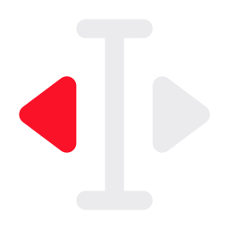 Arrows icon