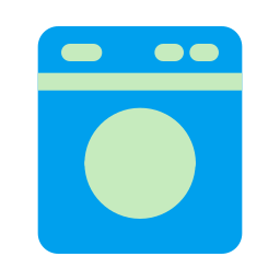 Laundry icon