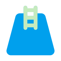 schwimmbad icon