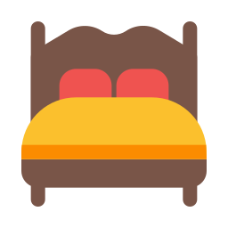 bed icoon