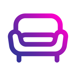 Sofa icon