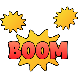 boom icoon