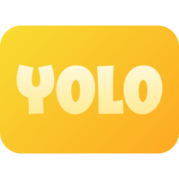 yolo ikona