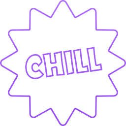 chill icoon
