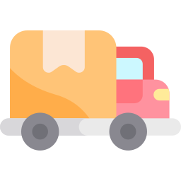 Truck icon