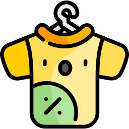 t-shirt icon