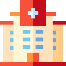 Hospital icon