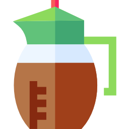 kaffeetasse icon