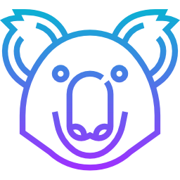 Koala icon