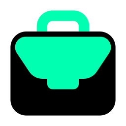 Bag icon