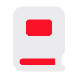 Book icon