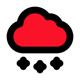 Cloud icon