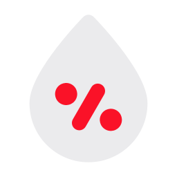 Water icon