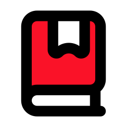 Book icon