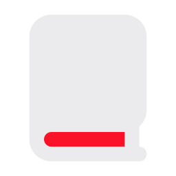 Book icon