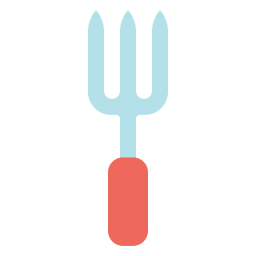 ガーデンフォーク icon