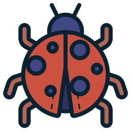 Ladybug icon