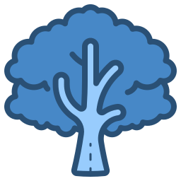 Tree icon