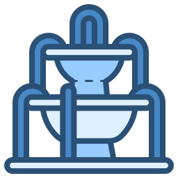 Fountain icon