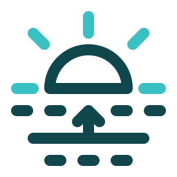 해돋이 icon
