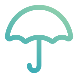 Umbrella icon