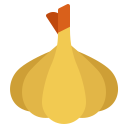 Garlic icon