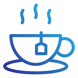 Tea icon