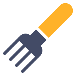 Fork icon