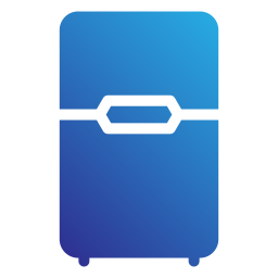 Refrigerator icon