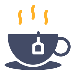 Tea icon