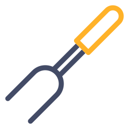 Skewer icon