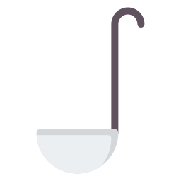 Ladle icon