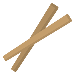 Chopsticks icon