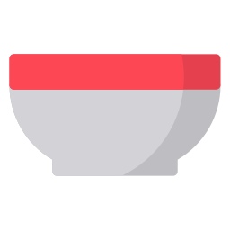 Bowl icon