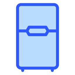 Refrigerator icon