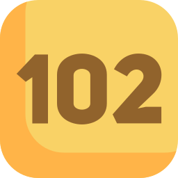 102 ikona