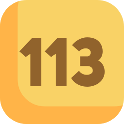 113 icon