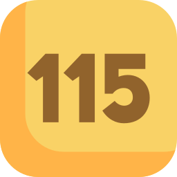 115 icono