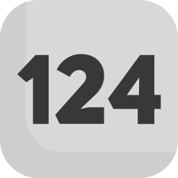 124 icon