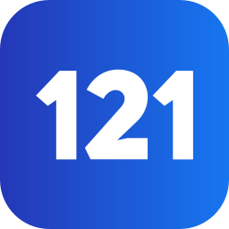 121 ikona