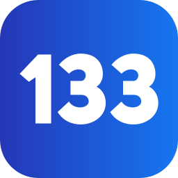 133 icon