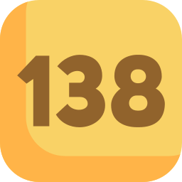 138 icono