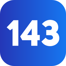 143 ikona
