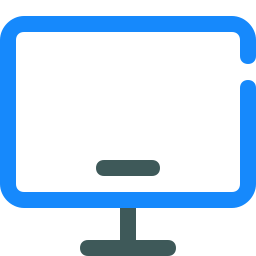 Computer icon