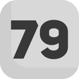 79 Ícone