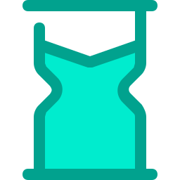 Clock icon