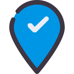 Location icon