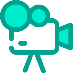 Camera icon